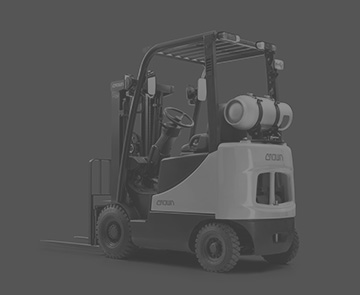 Crown CG15-20 Lift Truck