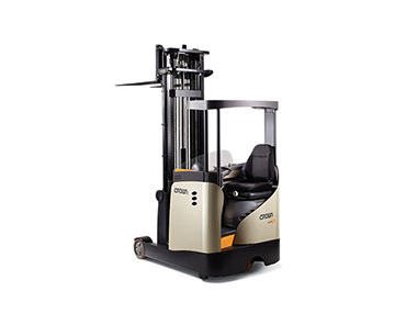 ESR Series Sit-Down Reach Truck