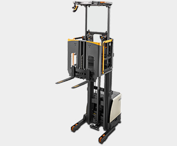 SP Series High-Level Order Picker