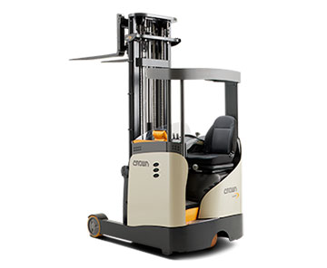 ESR Series Sit-Down Reach Truck