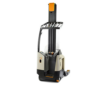 RM/RMD Series MonoLift Mast Reach Truck