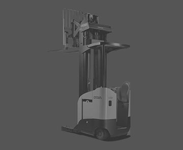 RR/RD Series Reach Truck