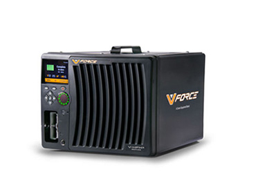 Chargeur V-Force V-HFM³