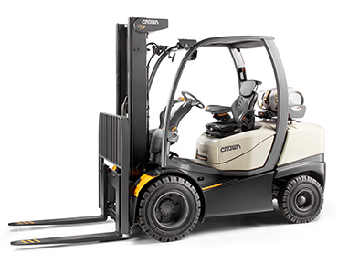 C5 Series Forklift