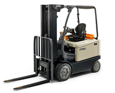 FC Series Forklift