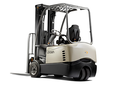 SC Series Forklift