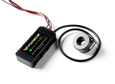 lead acid battery monitoring