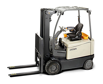 electric forklift FC Series