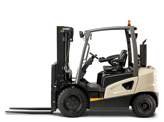 Diesel Forklifts C-D 20-35 Series