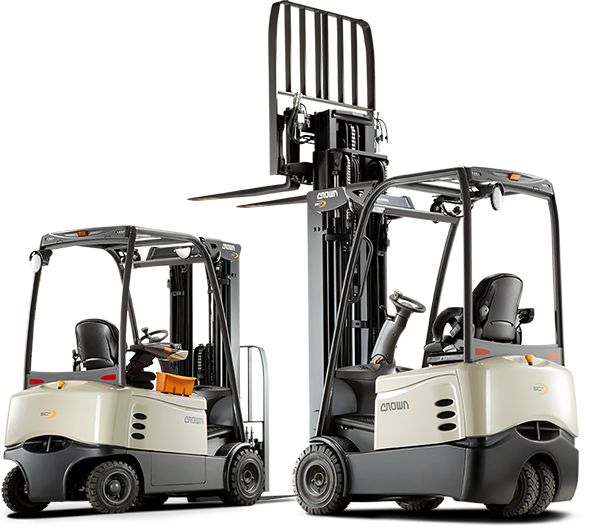 forklift SC Series