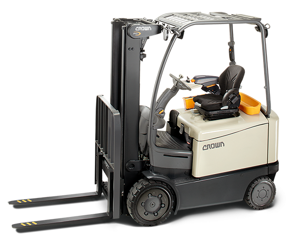 forklift truck FC Series