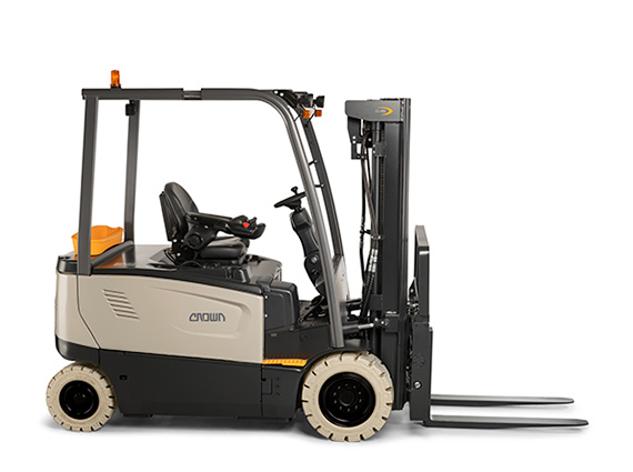 Electric Forklifts C-B 25-35 Series