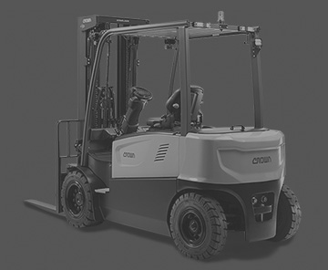 electric forklifts C-B Series, 80 V