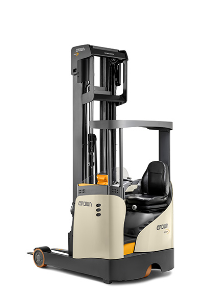 reach truck ESR 1240