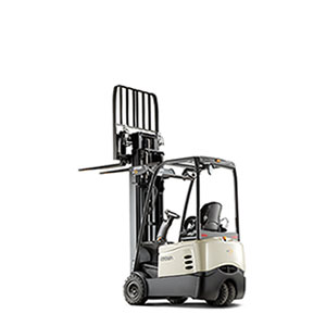 Electric Forklifts