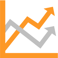 analyse trends with InfoLink