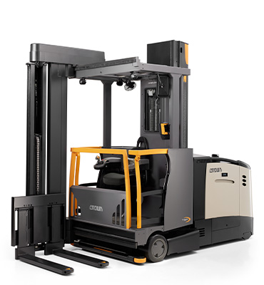 TSP forklift