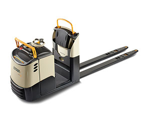 GPC Series Low Level Order Picker Pallet Truck