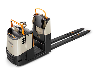 GPC Series Low Level Order Picker Pallet Truck