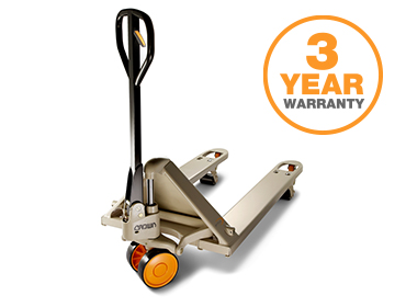 PTH Series Hand Pallet Jack