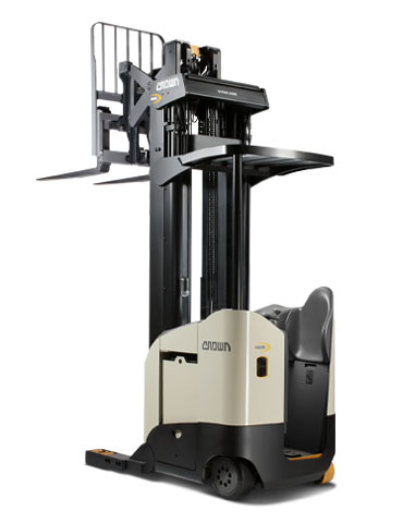 RR/RD Narrow-Aisle Reach Truck