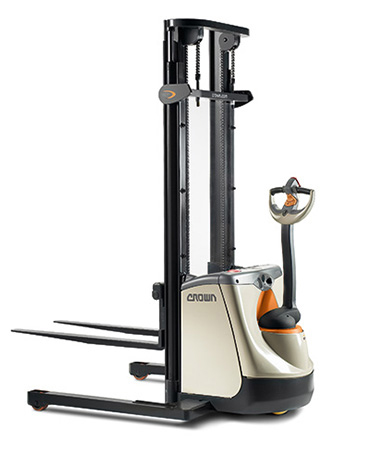 ST/SX forklift