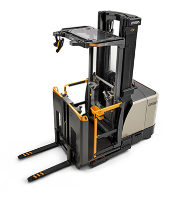 SP forklift