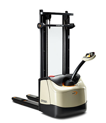 WF series forklift