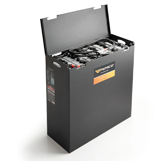 Tubular Lead Acid Battery