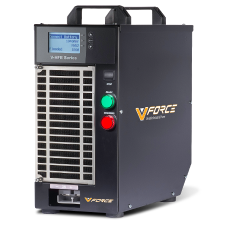 v-force v-hfe charger