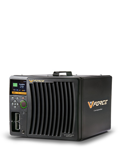 V-Force V-HFM 3 FS3 Model