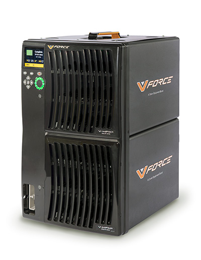 V-Force V-HFM3 Charger FS4 Model