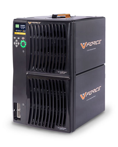 เครื่องชาร์จ V-Force ซีรีส์ V-HFM3 รุ่น FS4