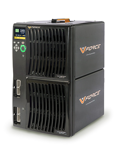 V-Force V-HFM3 Charger FS6 Model