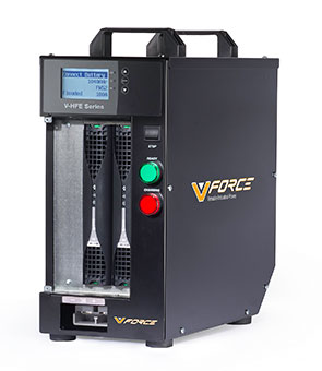 แบตเตอรี่ V-Force แรงดัน 36 โวลต์สำหรับรถฟอร์คลิฟท์