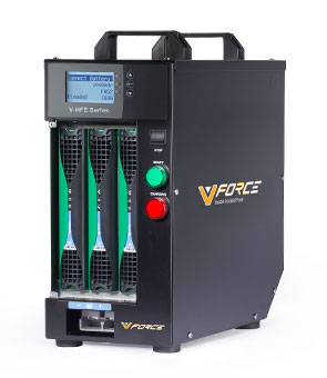 แบตเตอรี่ V-Force แรงดัน 48 โวลต์สำหรับรถฟอร์คลิฟท์