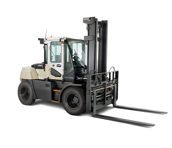 CD-Series Lift Truck