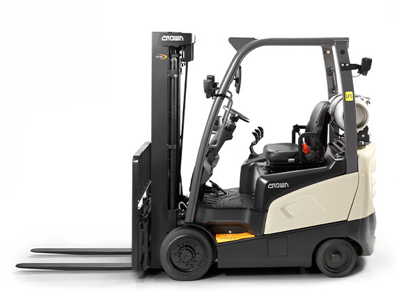 CG Series Forklift