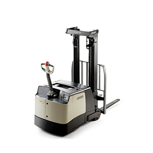 Counterbalance Stackers