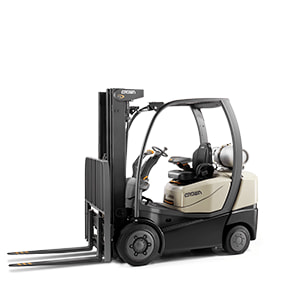 Internal Combustion Forklifts