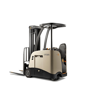 Standup Forklifts