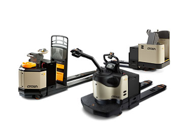 Pallet Trucks