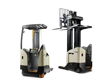 Reach Truck