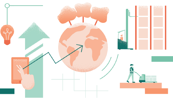 Ecologic – 경제적 측면