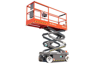 (AWP) Aerial Platform Training 