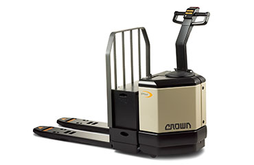 PW Series walkie pallet jacks