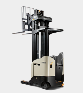 PE Series used pallet jack forklift 