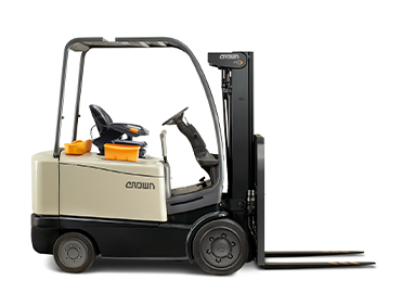 FC Series Electric Counterbalance Forklift