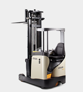 ESR Series Reach Truck